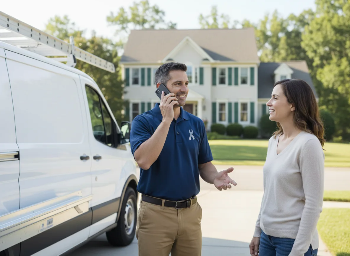 Home Gutter Service Farmington, ME FAQs